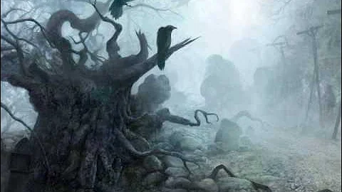 The Witcher Music: Murky Waters Village (River of Life)