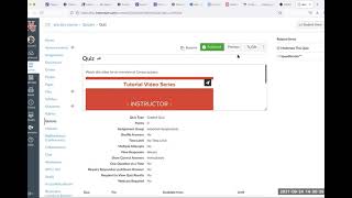 Respondus LockDown Browser | Getting Setup on Canvas