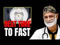 The #1 Fasting Mistake Blocking Autophagy & Weight Loss | Dr. Pradip Jamnadas