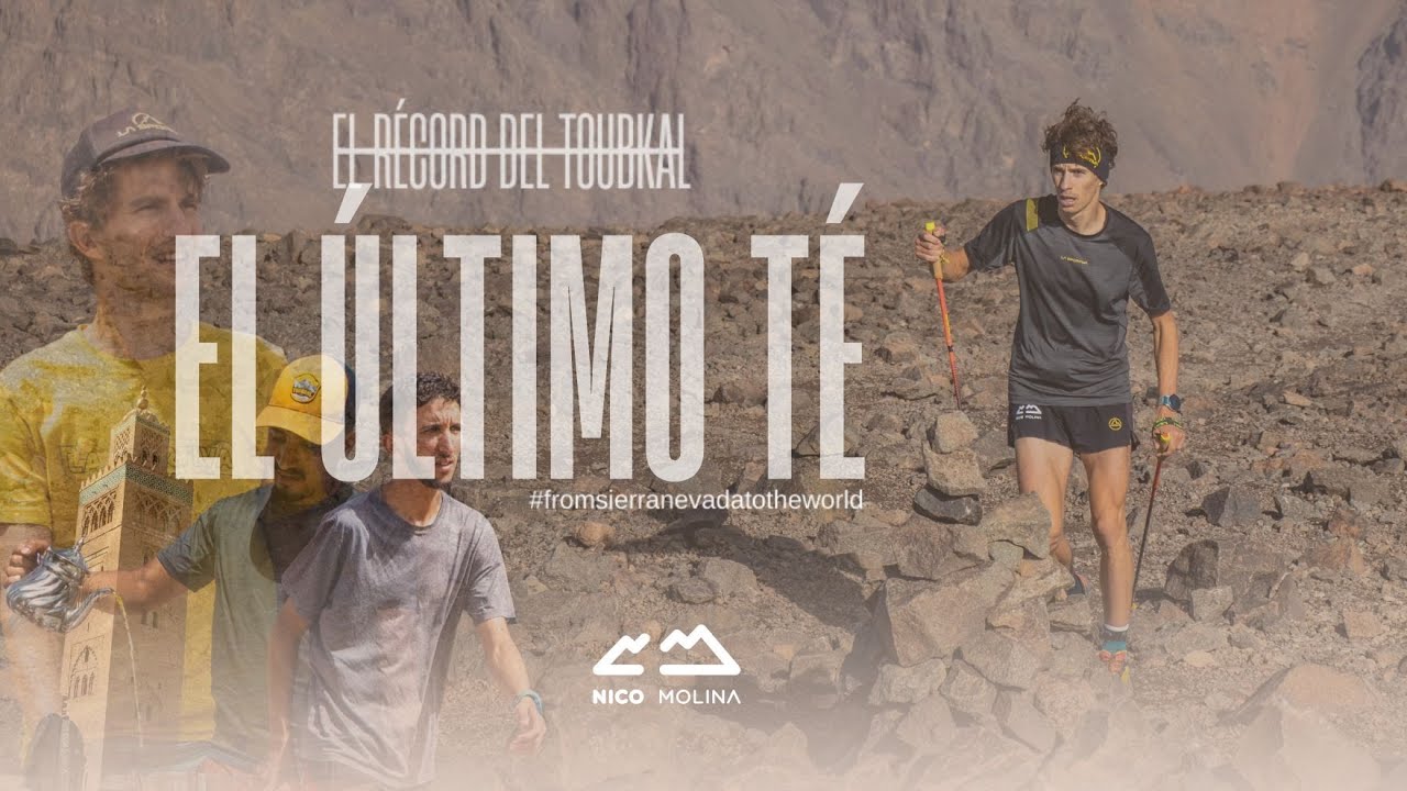 ÉL ULTIMO TÉ | La historia que nació en el Toubkal tras el terremoto