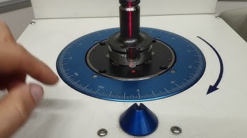 Auswuchtmaschine Haimer TD 99 Tool Dynamic