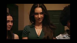 Disappeared - Ending