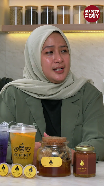 Madu asli dan palsu. Apa bedanya?