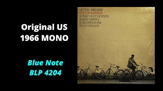 [LP Live] Dexter Gordon - 03 Heartaches