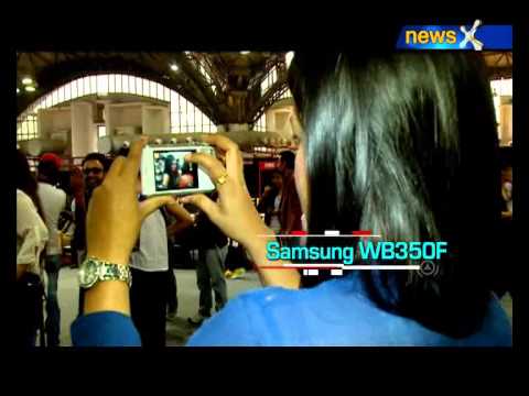 Tech & You: Samsung WB350F Camera Review