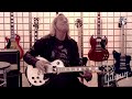 Gibson Guitar Tutorial: Joe Walsh - Q & A session (Part 3 of 5)