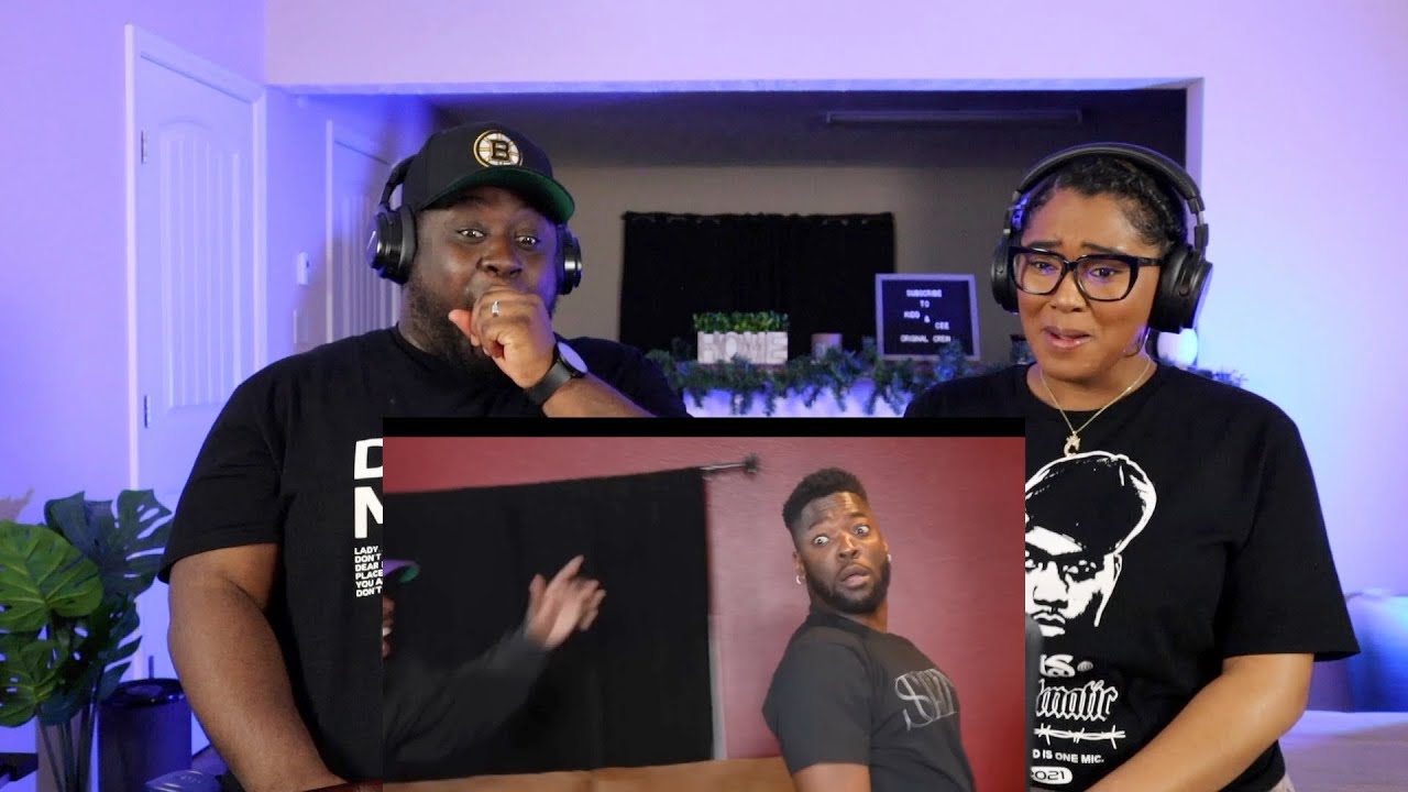 Kidd and Cee Reacts To RDCworld1 Compilation Pt. 16