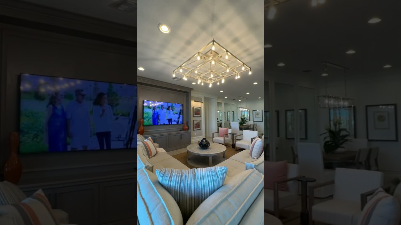 Explore the Bimini floor plan at Valencia Parc at Riverland  