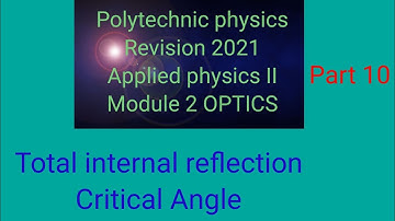 Polytechnic course/Revision 2021/Applied Physics 2/Module 2/part 10/Malayalam