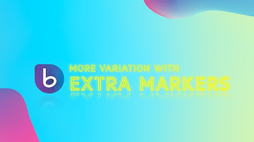 More Variation with Extra Markers in BeatEdit for Ae - In Depth Tutorial