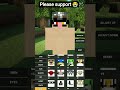 #minecraft boys New custom skin 🥶🤫#viral #status #shortvideo #pleasesupport #pleasesubscribe
