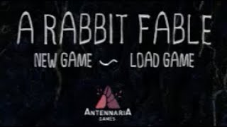 A Rabbit Fable Walkthrough (plus Secrets) screenshot 5