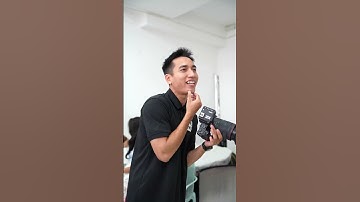 Các bạn mới học chụp beautu không thể bỏ qua 4 lưu ý này nha | Tony Academy