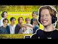 HONEST REACTION to NCT Dream's 7llin' trip being an iconic mess