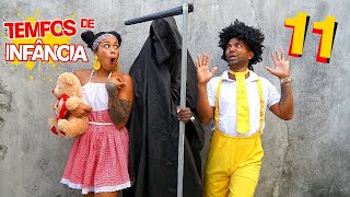 Baixar TEMPOS DE INFÂNCIA 11