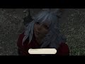 Final Fantasy XIV Shadowbringers The moment you know its going to be good