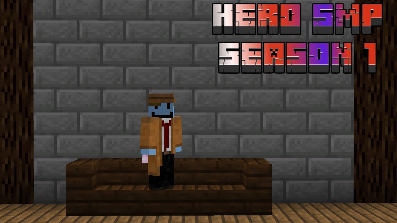 Hero smp application