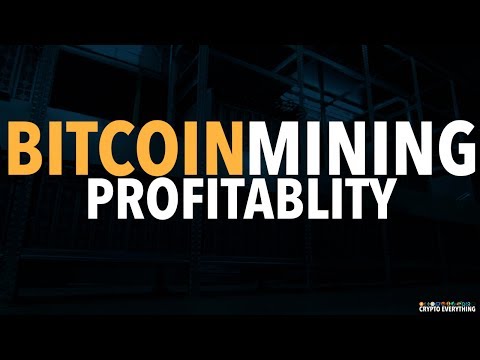 GENESIS MINING BITCOIN CONTRACT PROFITABILITY! MULTIPLE BITCOIN UPGRADES