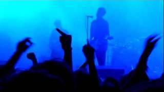 Iceage - White Rune (Live at Roskilde Festival, July 1st, 2011)