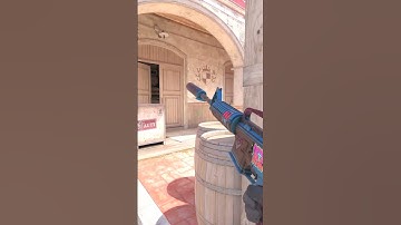 Flawless Ace on Inferno with AK-47! #csgo #counterstrike #counterstrikeglobaloffensive