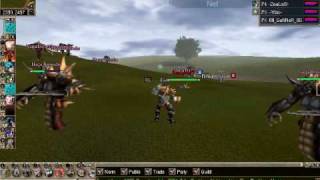 Ryl 2 Reunion Film