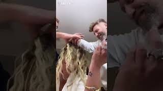 Ziynet Sali Saçlarım Eğlenceli