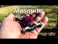 NewBeeDrone Mosquito // Micro Frame // Whoop Convert