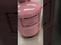 High Quality Refrigerant Cylinder for HVAC Use