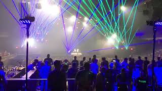 CRISIS ERA @ 24.02.18 REVERZE