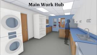 NEADS Kennel and Early Learning Center Renovation Project