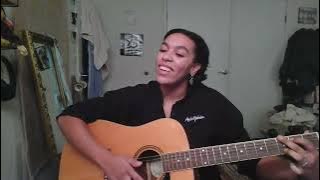 Those Trees Shayana Frank Music Therapy Audition