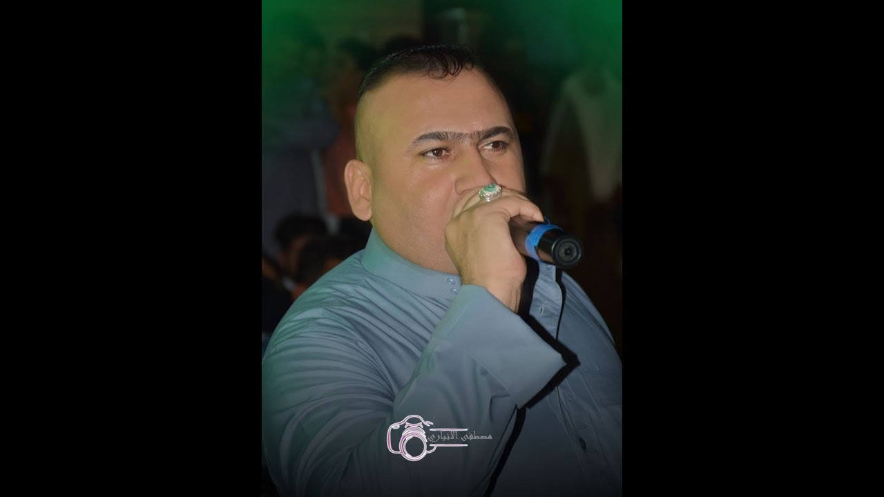 موال وجوبي لفنان حازم الجبوري مع الروساني رسول الخليفاوي