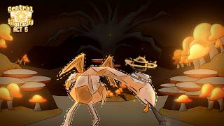 MSM: Central Singularity - Pheolynixican (Sector Orange) @TibToPiA