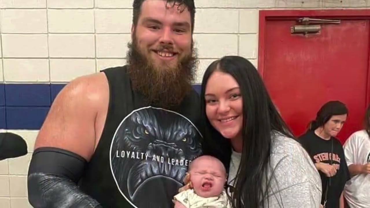 The Stew Crew Coming Home