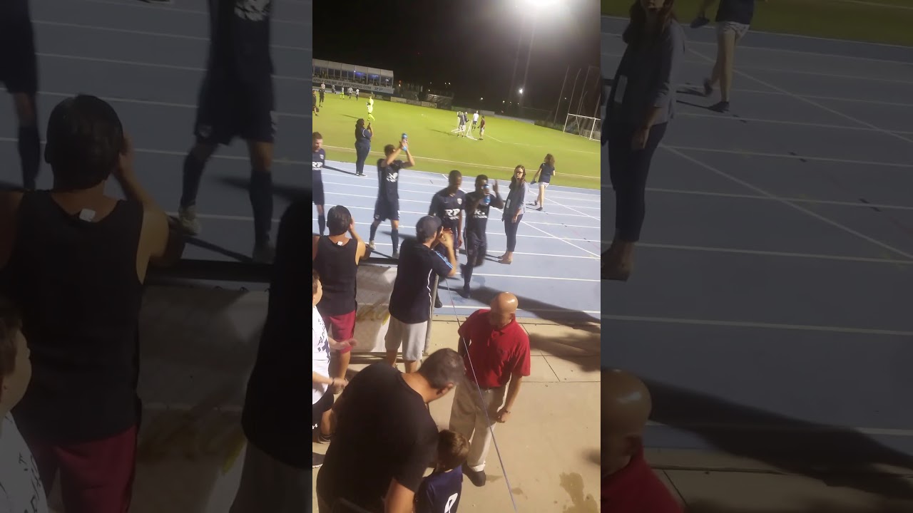 Section 904 Jacksonville Armada