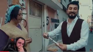 BARIŞ G -Röportaj adam izliyor (Başımız Belaya Girecek|Ödülsüz kısa film)