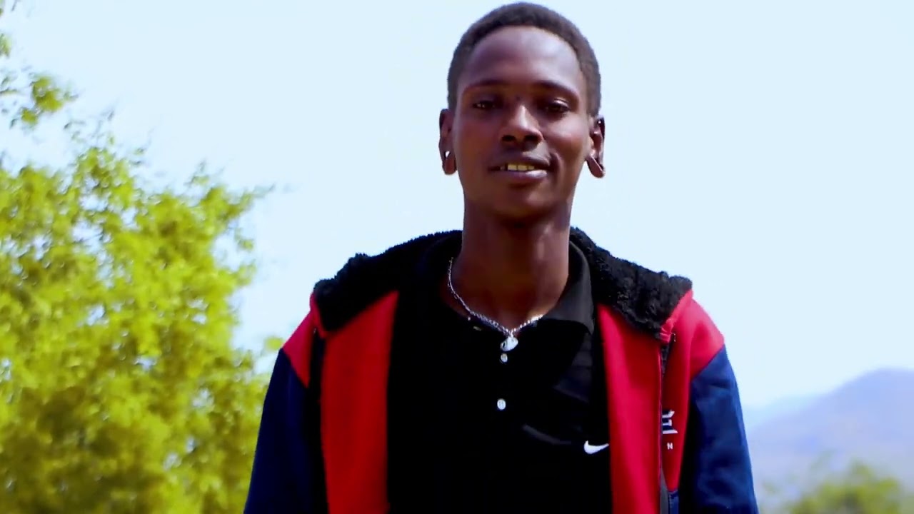 ZAKAYO YOHANA  LANYUAK  NEW  SONG 🎵  BY KOMESHA TV 