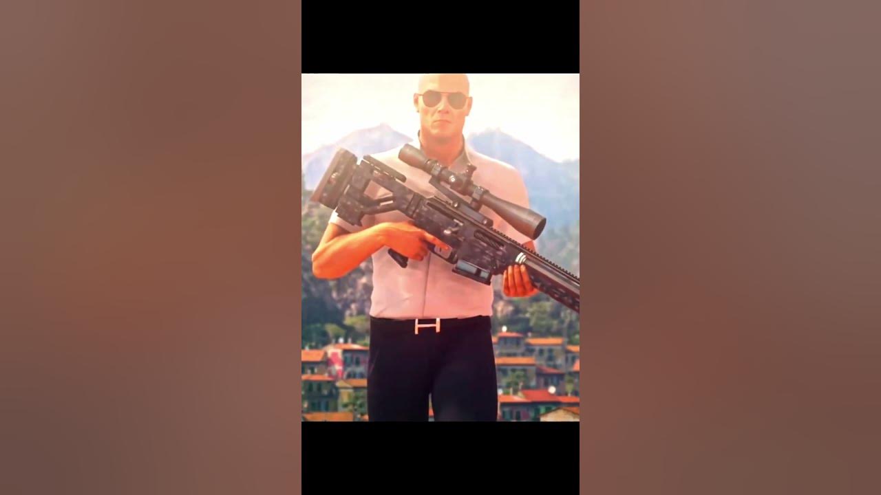 47 Is The Definition Of Aura HITMAN Agent 47 Edit Wutiwant YouTube 47-is-the-definition-of-aura-hitman-agent-47-edit-wutiwant-youtube