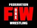 F1 World Heavyweight Championship Qualifying Match