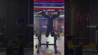 🔥 Back Day Motivation 🔥 Heavy Pull Session #BackWorkout #GymMotivation