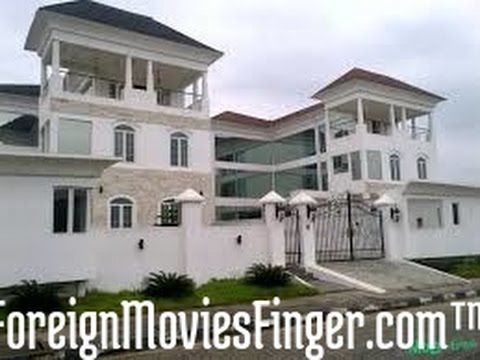 Linda Ikeji Blog Tv House Fashion And Cars Banana Island Lagos