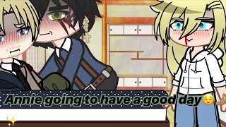 Download Lagu When you come in the wrong time😂(Ft. Reiner, Bertholdt and Annie) (Bertholdt x Reiner)(gay) MP3