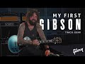My First Gibson: Tracii Guns of L.A. Guns