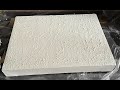 How to Texture Canvas| Texture on Canvas Board