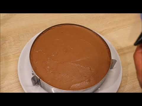 Gateau Despacito Au Praline Facile Cuisinerapide Youtube