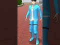 Ayahku sangat buruk.#sakura #game #short #video