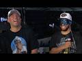Rick and Jalen Brunson join Inside the NBA after winning Championship