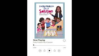 Every Problem Has a Solution | Thinking Mats Read-Aloud Story by Christina Torres | SEL Kids Book