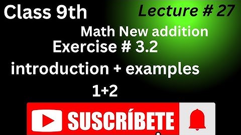 Class 9 Math | Chapter 3: Operations on Sets | Union, Intersection, Difference & Venn Diagrams