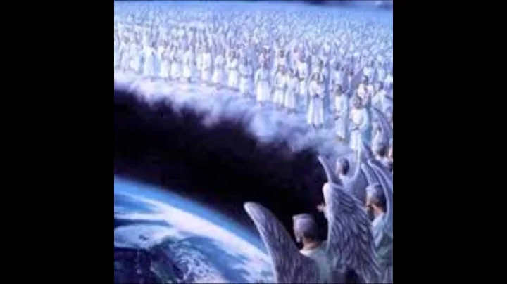 Revelation 19 Lamont Moore